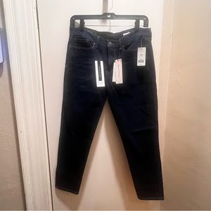 NWT Banana Republic jeans size 30P